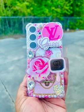 S25🩷Phone Case